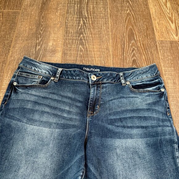 Maurices Jeans – Size 15/16 - Picture 10 of 13